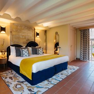 Deluxe Kamer